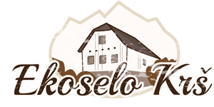 Što nudimo - Ekoselo Krš logo